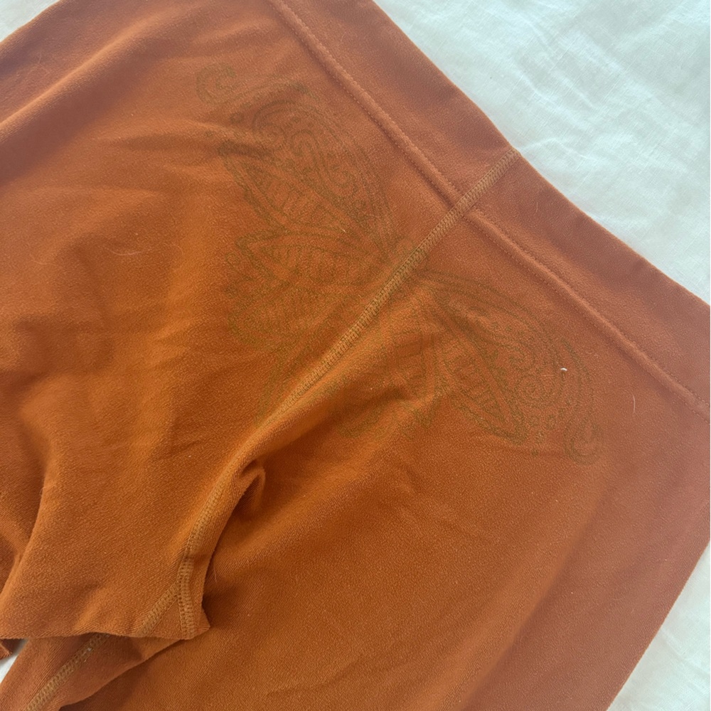 Prana Leggings - Picture 2 of 3